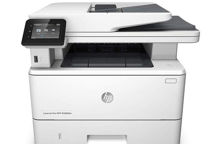 HP LaserJet Pro MFP M227fdw