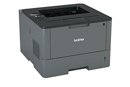 Brother HL-L5100DN
